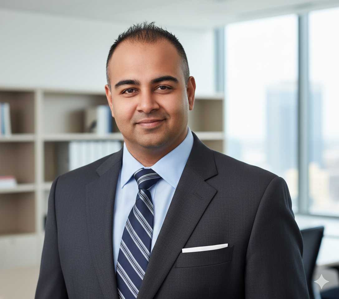 Raiz Abdul, founder of Jannat Marketing